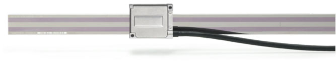 The Highly Precise LIP 200 Series Encoders