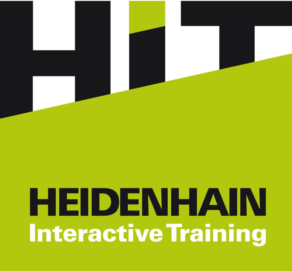 Increased 5-axis CNC Training & Support - HEIDENHAIN