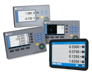 Acu-Rite Solutions droPWR and DROs