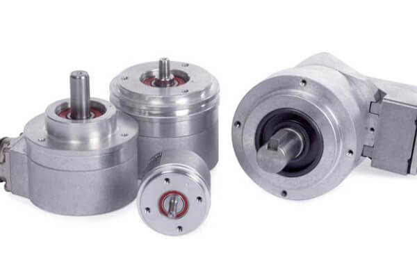 Encoders For Cnc Machining Applications Heidenhain